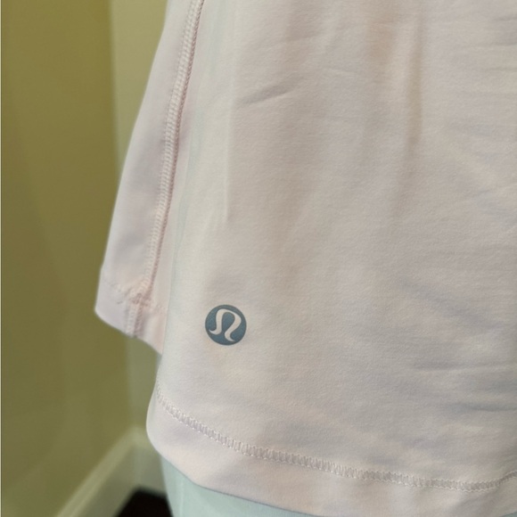 lululemon athletica Pink Tank Top - Picture 3 of 6